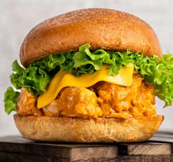 Chicken Burger