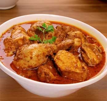 Chicken Curry